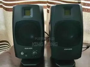 Adams Audio D3V