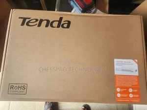 Tenda TEG1128P-24-410W