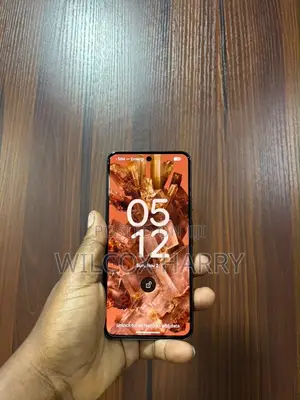 Google Pixel 8 256 GB Black