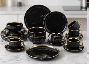 20pcs Dinnerware Set