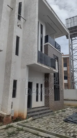 4bdrm House in Katampe Extension for sale