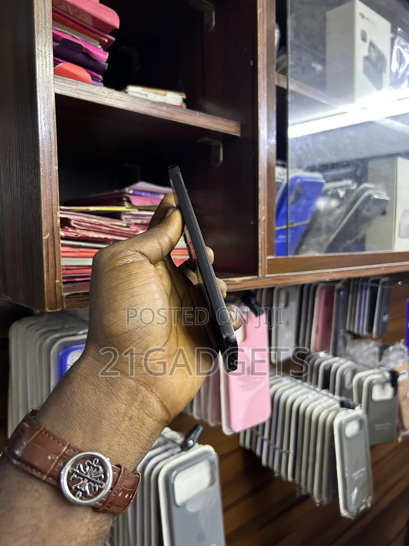 Samsung Galaxy S23 128 GB Black