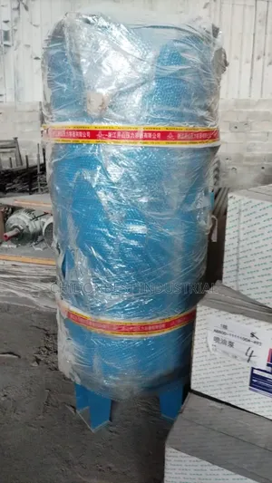 Industrial Air Reciever Tank 1000liter 11bar