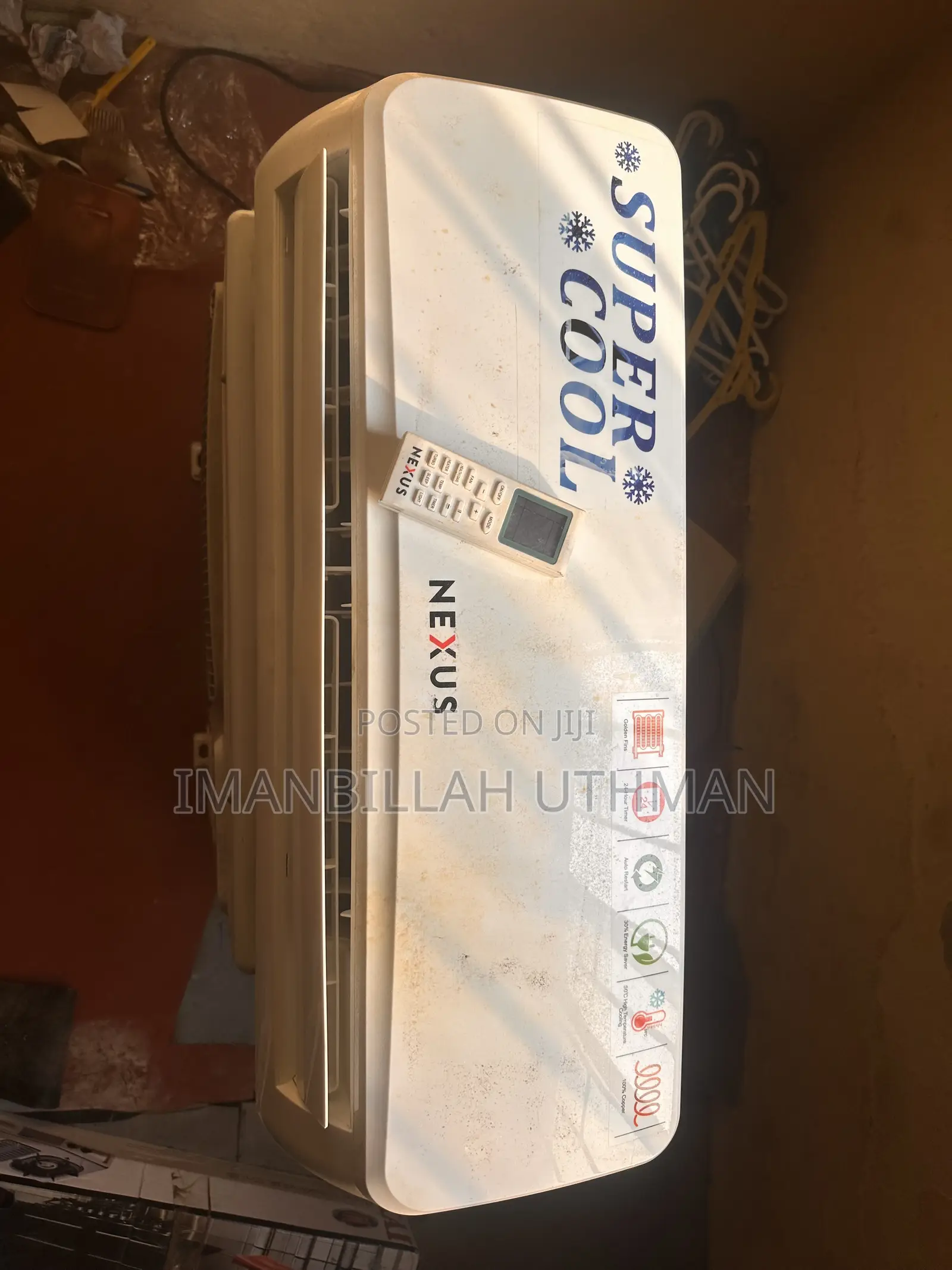 Air Conditioner
