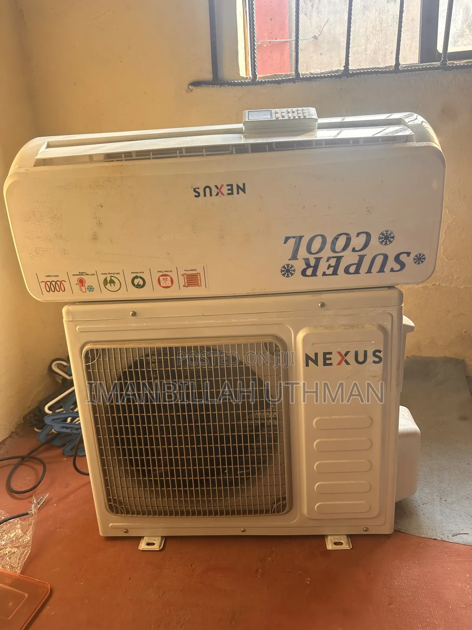 Air Conditioner