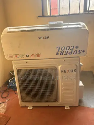 Air Conditioner