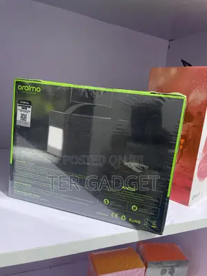 Oraimo 60,000 Mah Power Bank