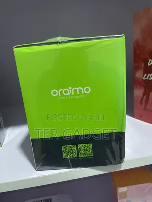 Oraimo 60,000 Mah Power Bank