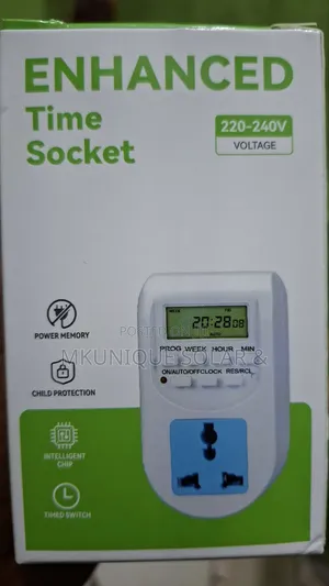 Socket Timer