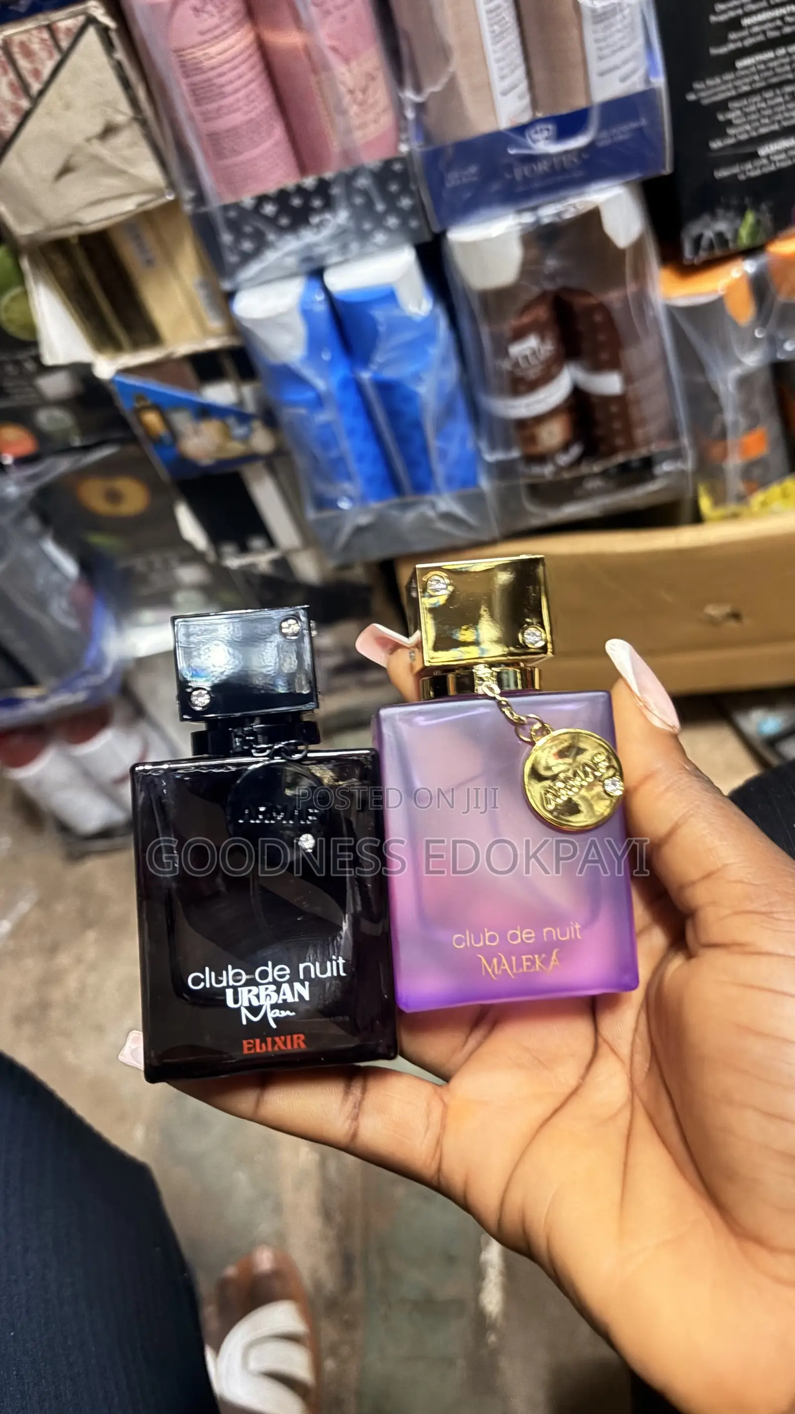 Goody’s Essentials