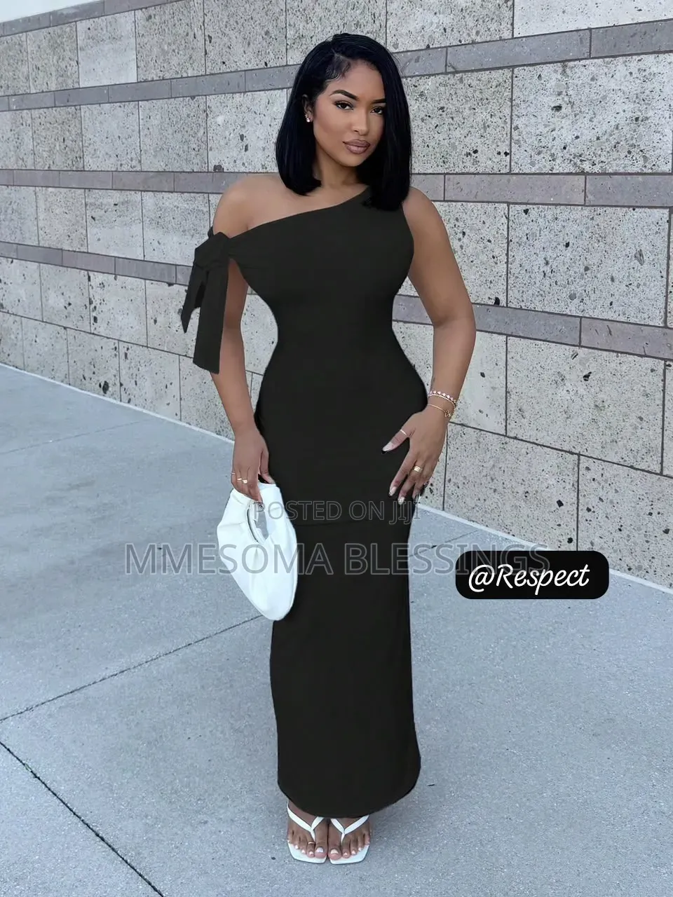 Woman Clothes