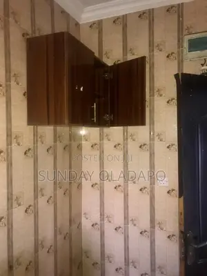 Furnished 2bdrm Apartment in Awobo Estate, Igbogbo for rent