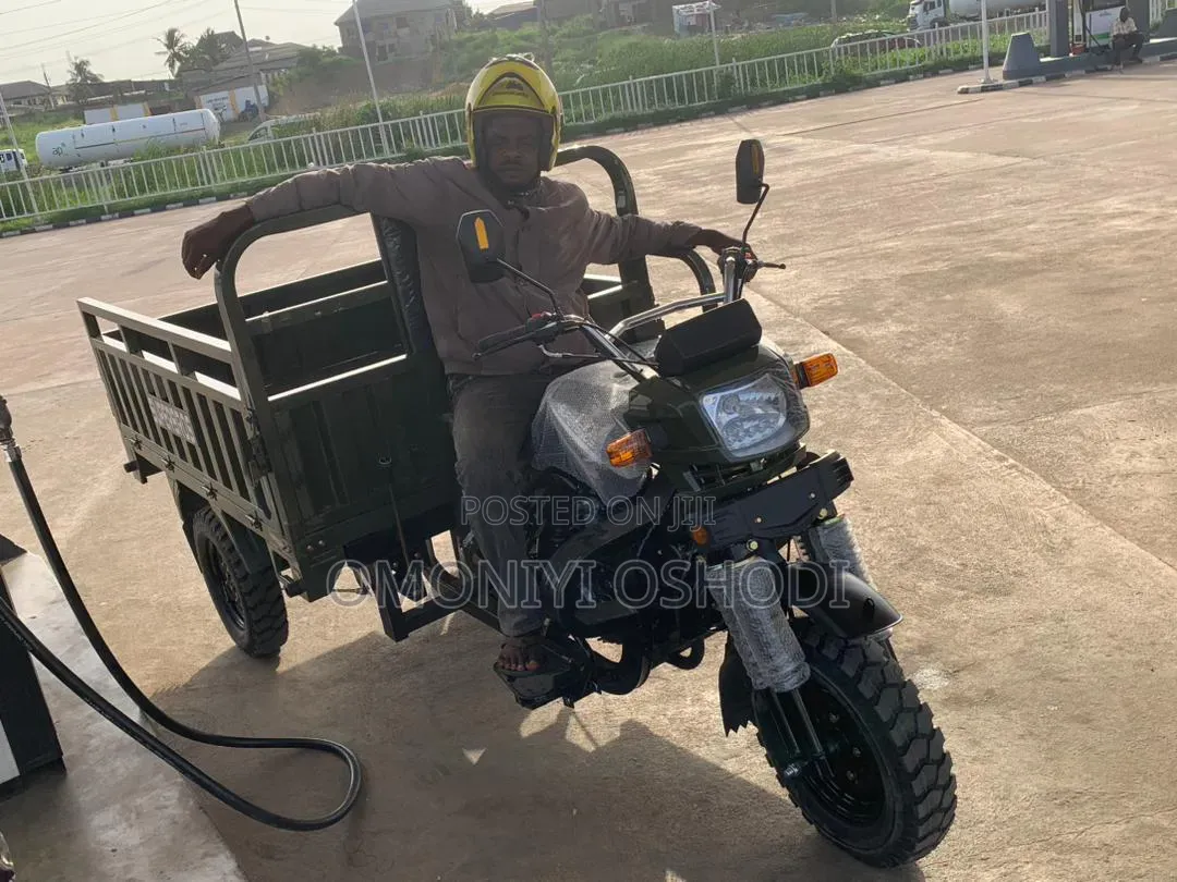 New Motorcycle 2025 Blue