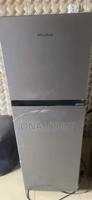 Hisense Freezer
