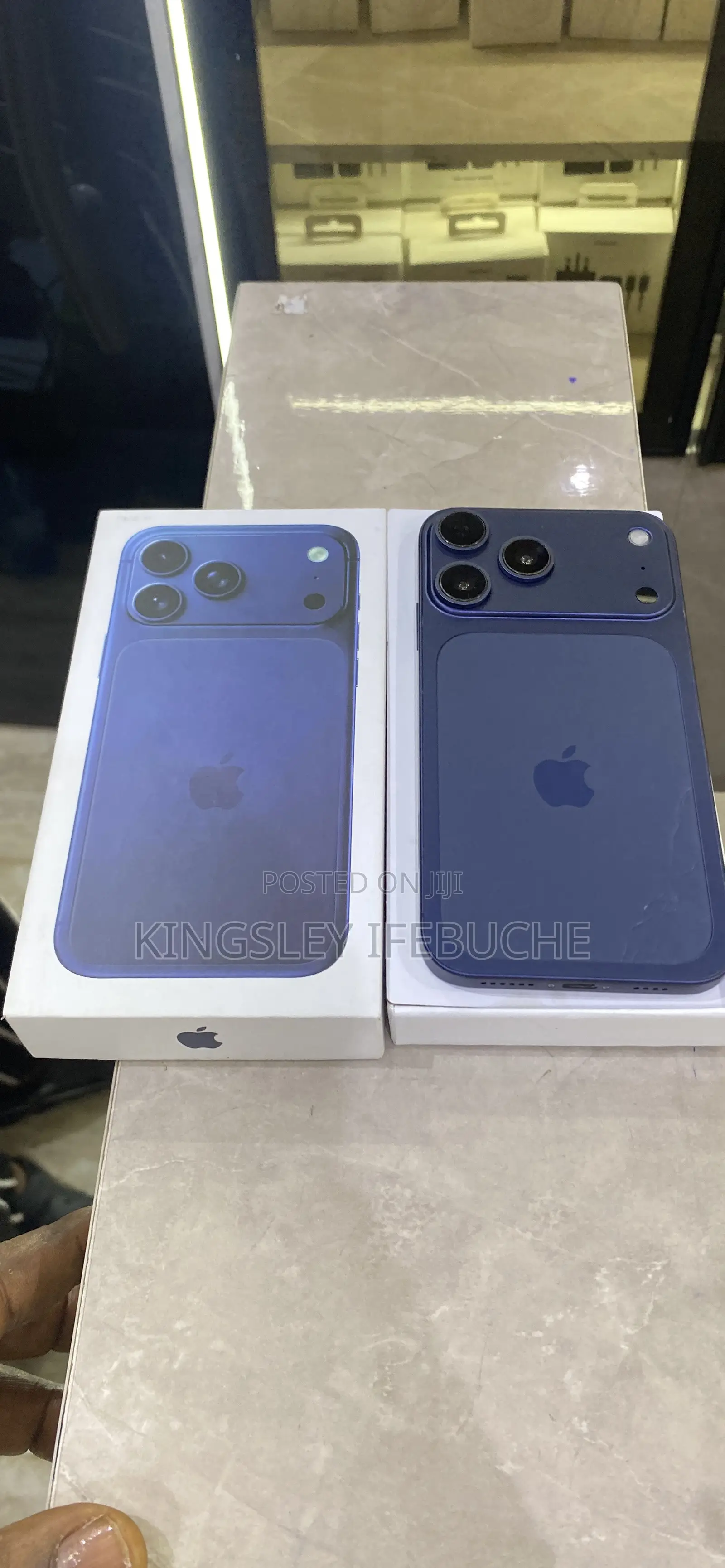Apple iPhone XR 128 GB Blue