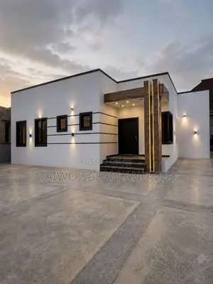 3bdrm Bungalow in Idishin for sale
