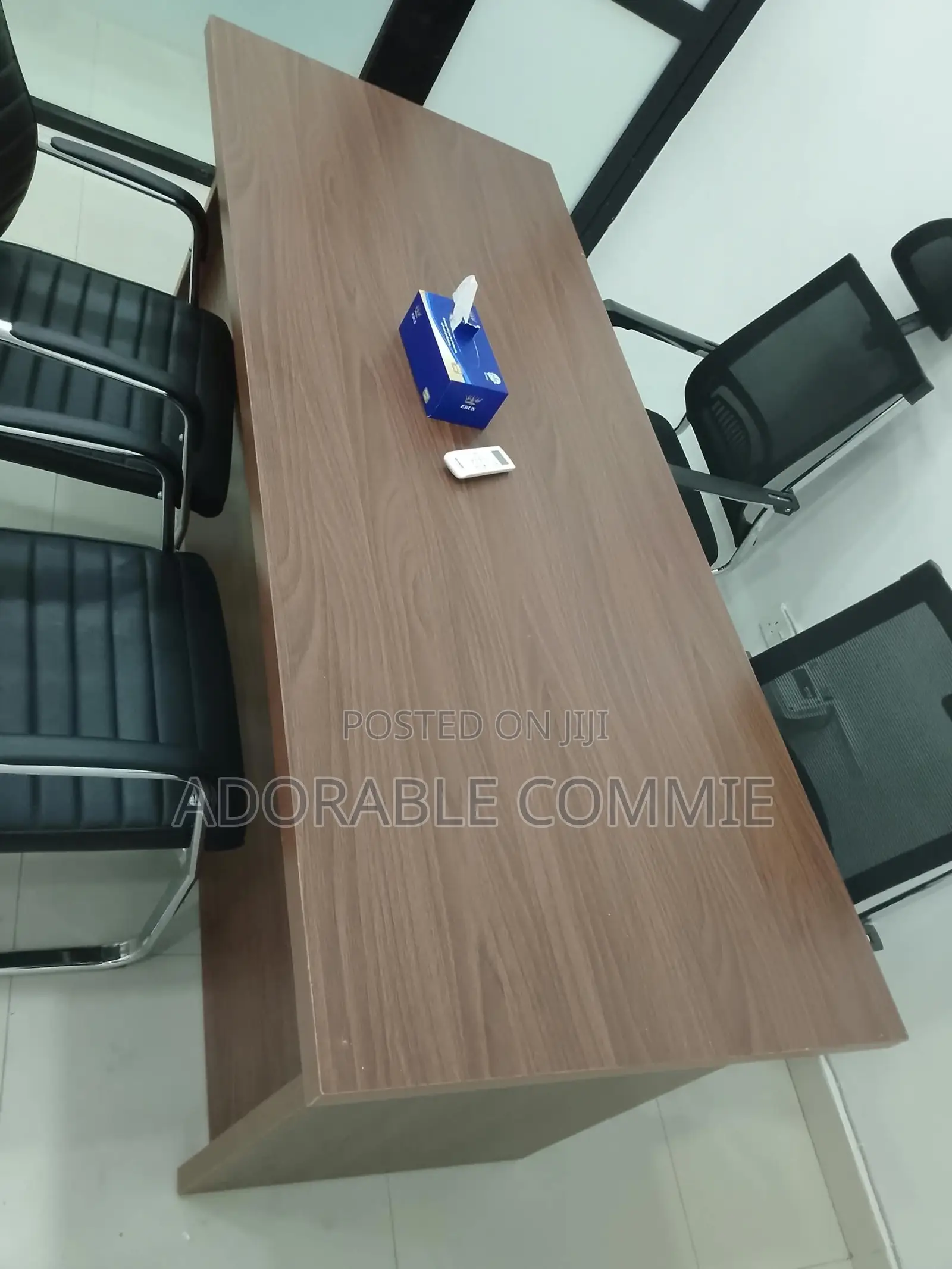 Office Swivel Chair 2pcs