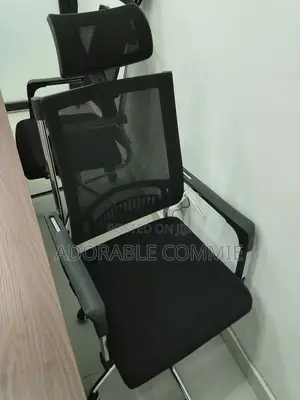 Office Swivel Chair