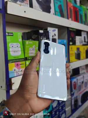 Xiaomi Redmi K40 Pro 256 GB White