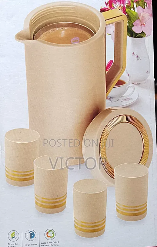 Water Flask