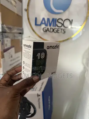 Amazfit Bip 6