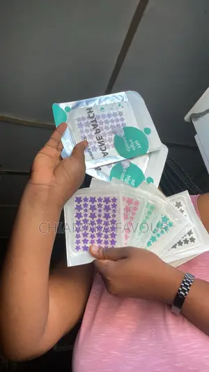 Pimple Patch