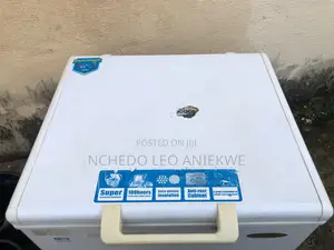 Haier Thermocool HTF 219H Chest Freezer