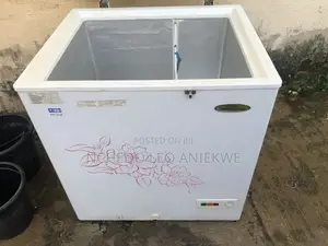 Haier Thermocool HTF 219H Chest Freezer