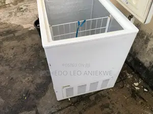 Haier Thermocool HTF 219H Chest Freezer
