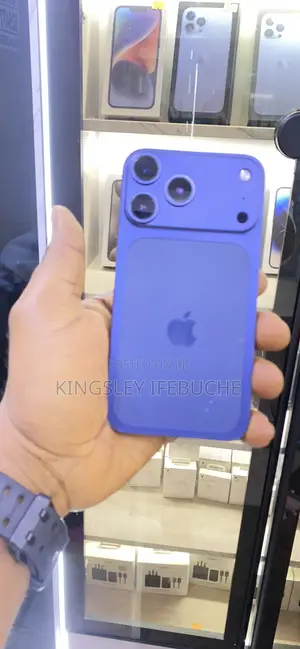 Apple iPhone XR 128 GB Blue