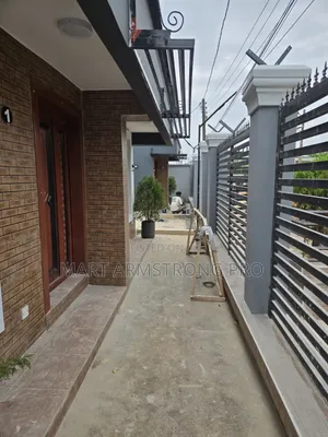 Furnished Mini Flat in Makogi Magboro Off, Obafemi-Owode for rent