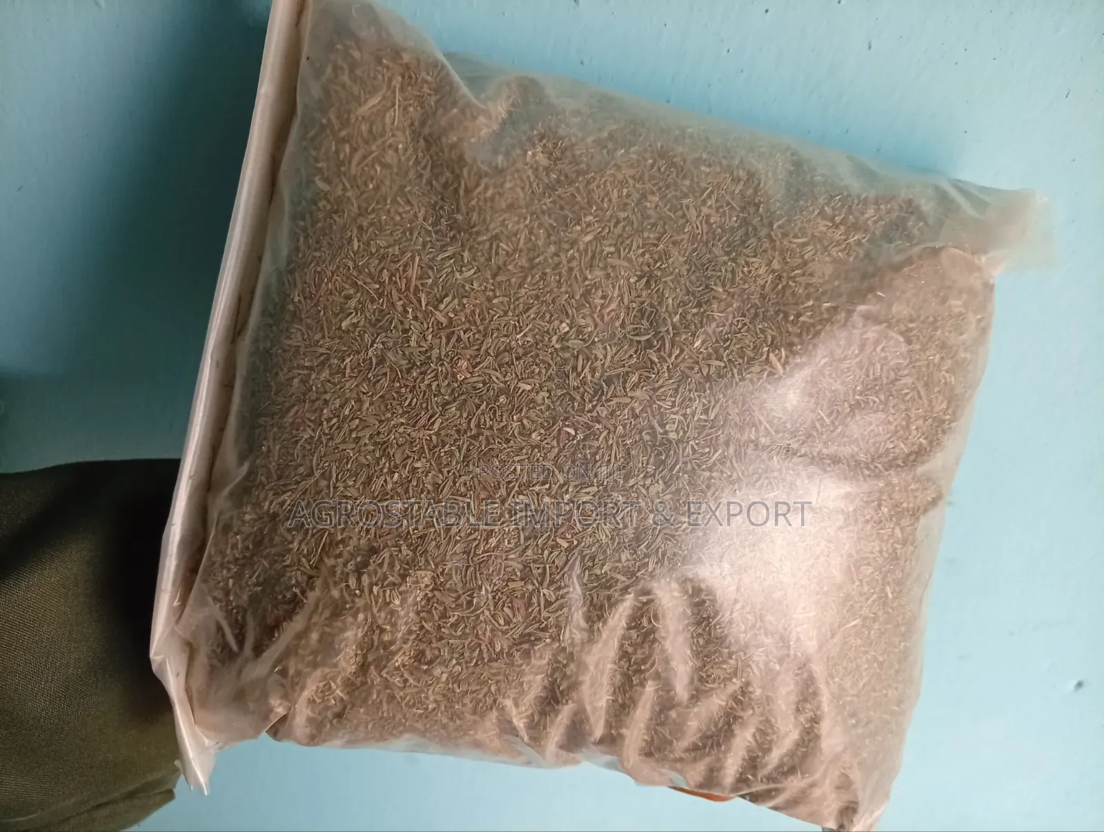 Thyme 500g