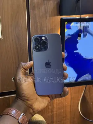 Apple iPhone 14 Pro Max 128 GB Purple
