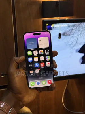 Apple iPhone 14 Pro Max 128 GB Purple