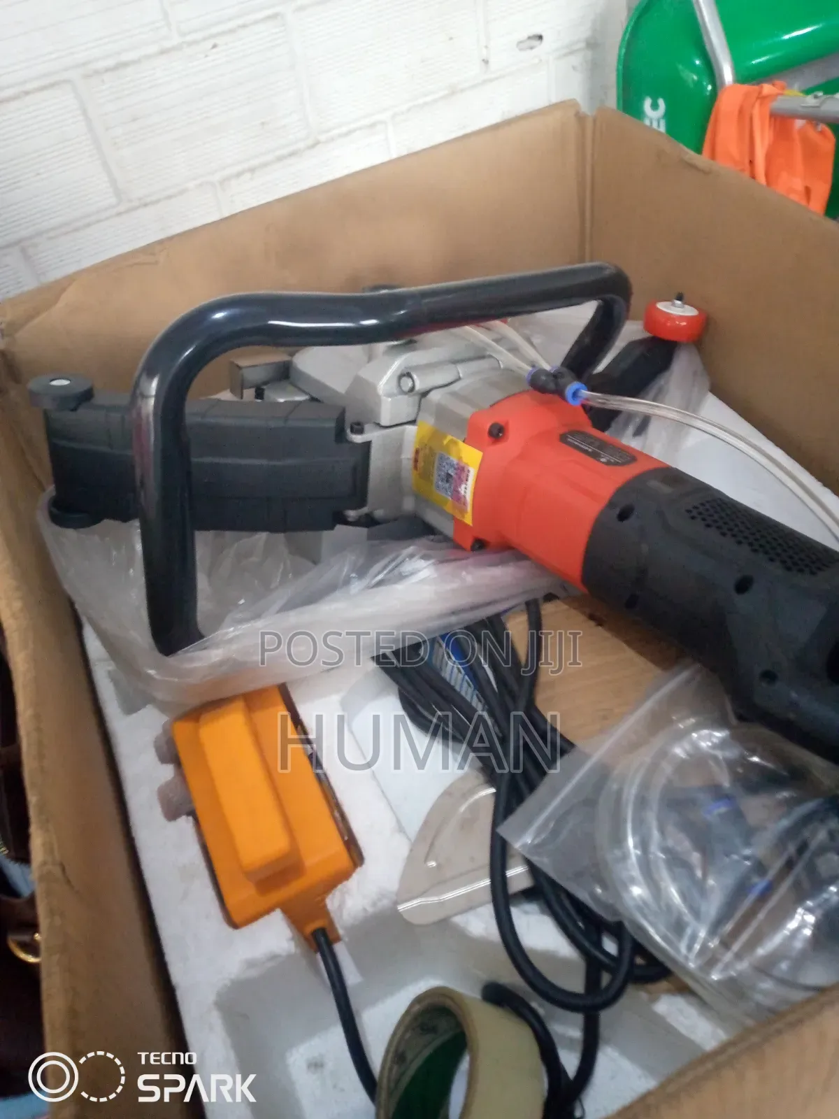 Ring Saw Ring Saw