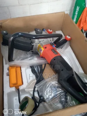 Ring Saw Ring Saw