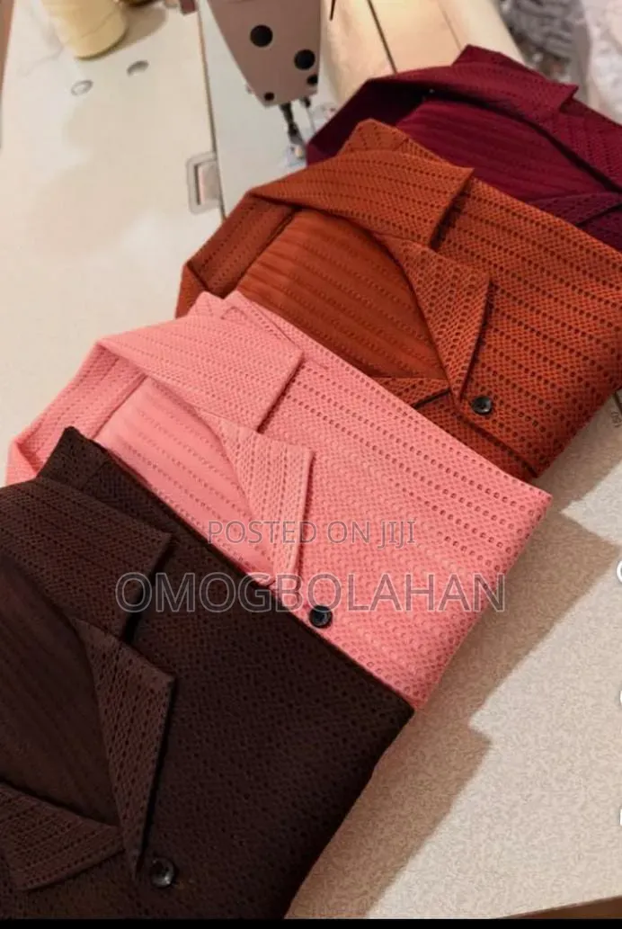 Ready to Wear