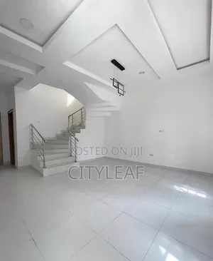 4bdrm Apartment in Wuse 2 for rent