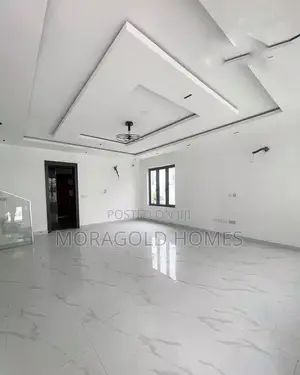 4bdrm Apartment in Wuse 2 for rent