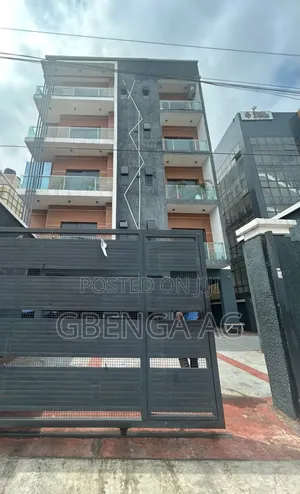 2bdrm Apartment in Chevron for sale