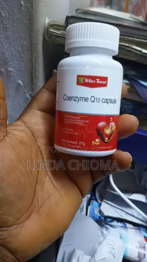 Winstown Coenzyme Coq 10