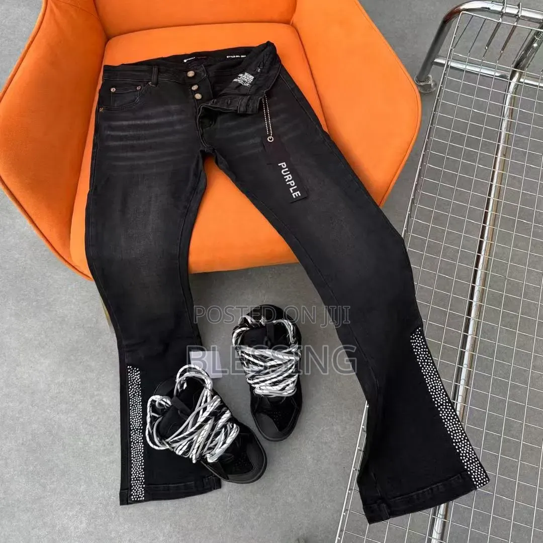 Denim Jeans