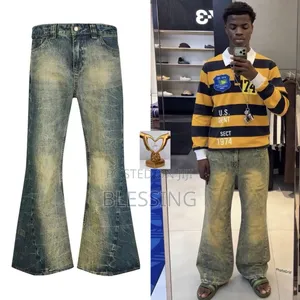 Denim Jeans