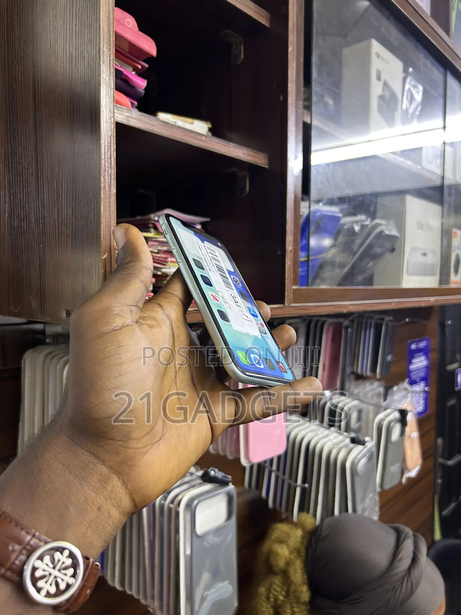 Apple iPhone 11 128 GB