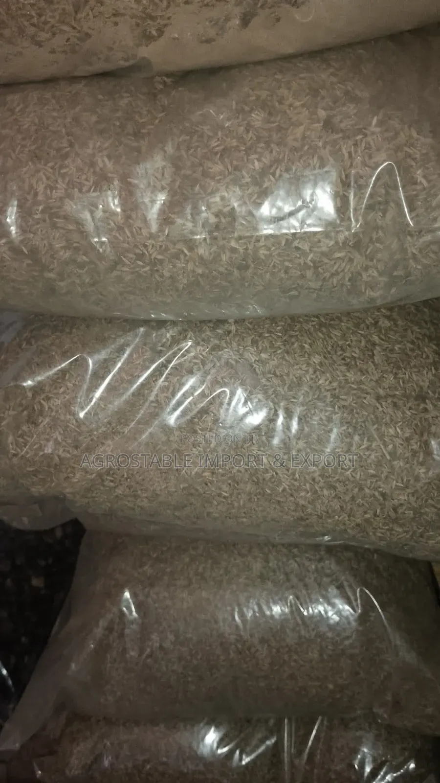Rhodes Grass Seed 1kg
