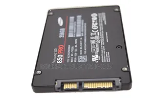 Samsung 256gb Sata SSD for Sale