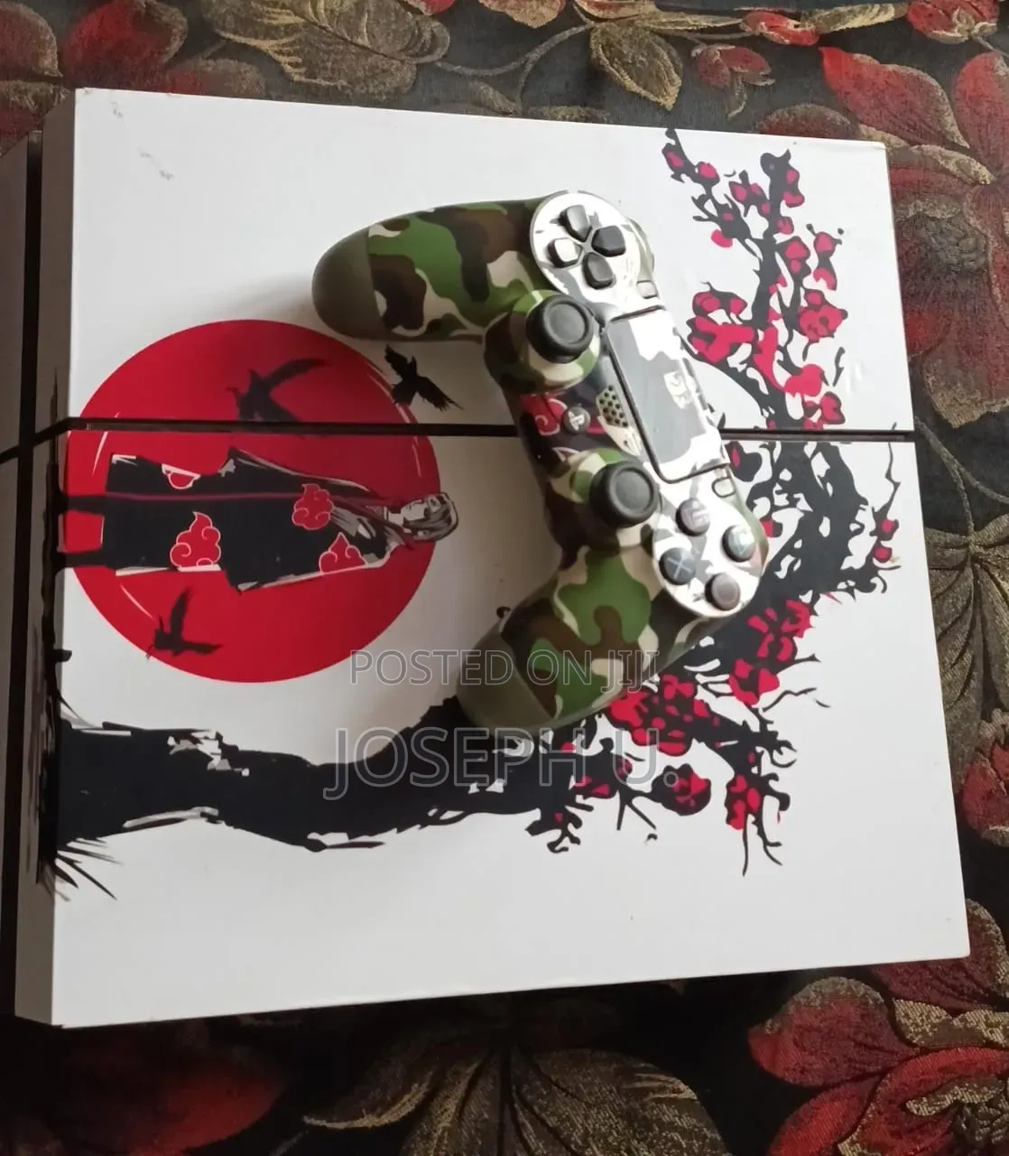 PS4 Console