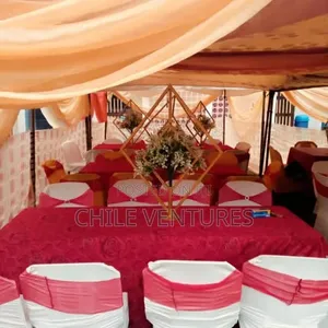 Event Decoration
