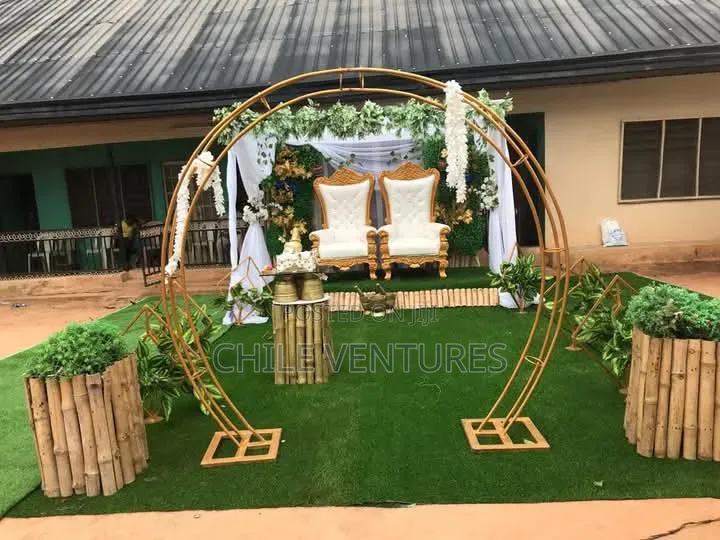 Event Decoration