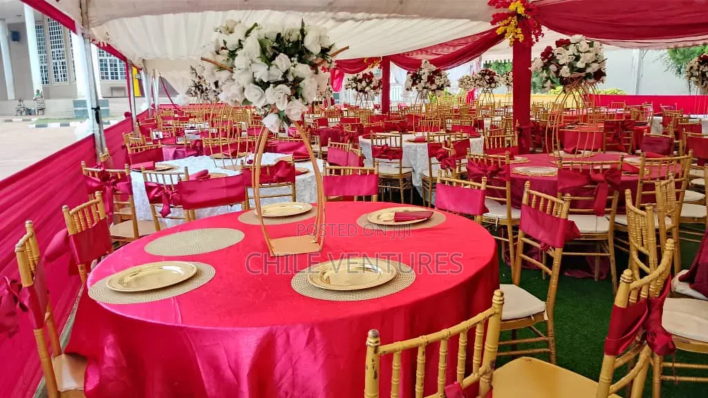 Event Decoration